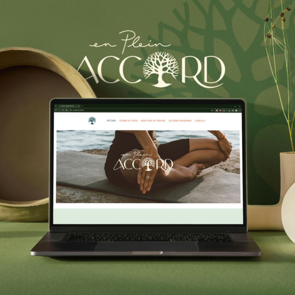 Présentation En Plein Accord