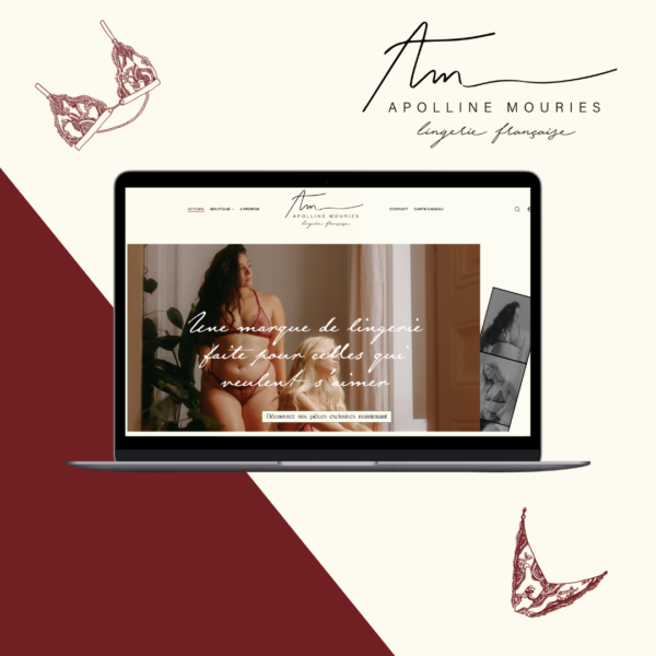 présentation Apolline Mouries