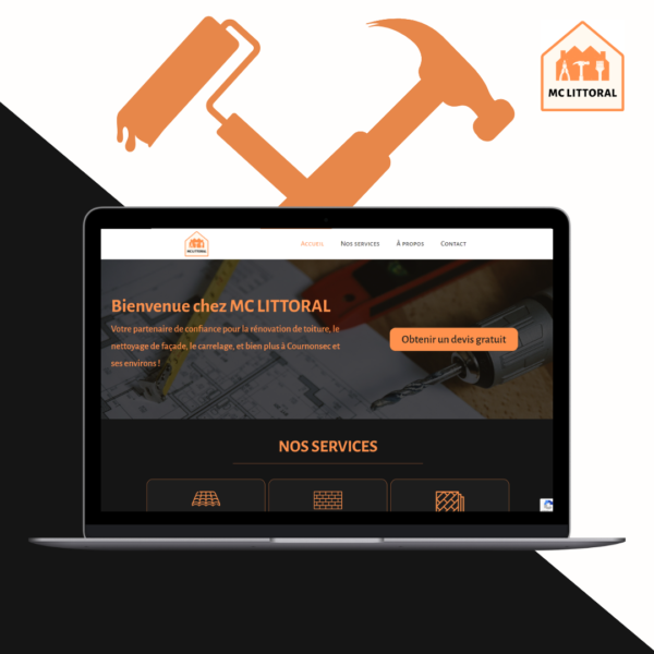 présentation MC Littoral