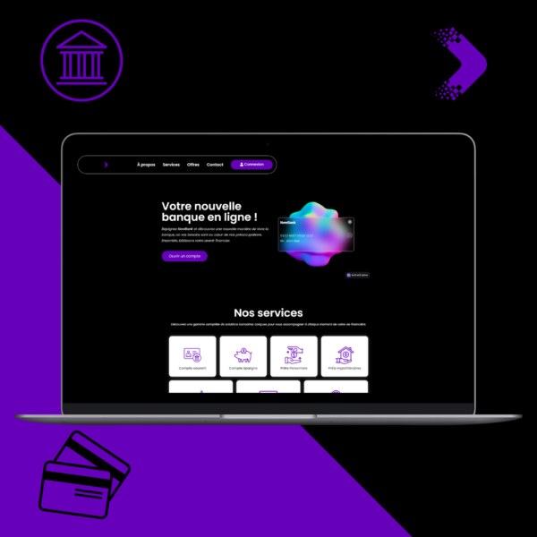 présentation Newbank